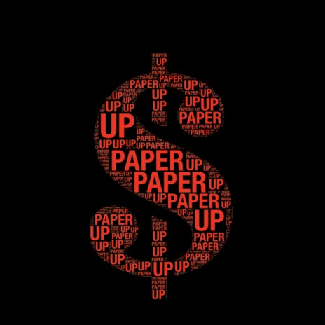 Paper up!!! | Boomplay Music