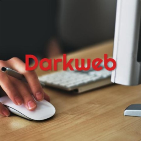 Darkweb ft. Neowpop | Boomplay Music