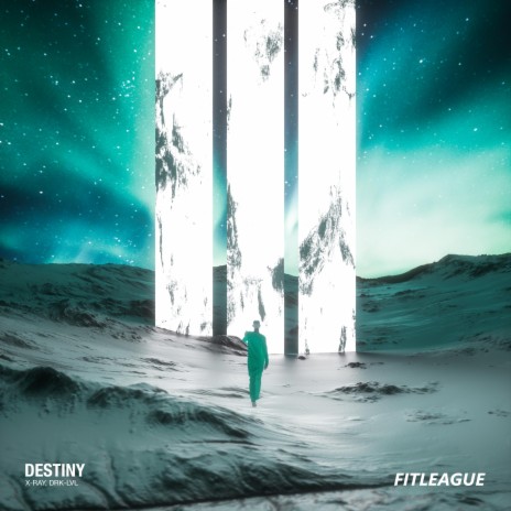 Destiny ft. DRK-LVL