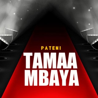 Tamaa Mbaya