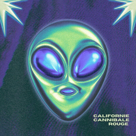 Californie cannibale rouge | Boomplay Music