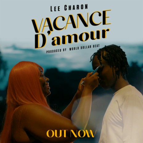 Vacance d'amour | Boomplay Music