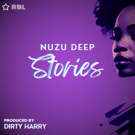Stories (Original Vocal Mix) ft. Dirty Harry