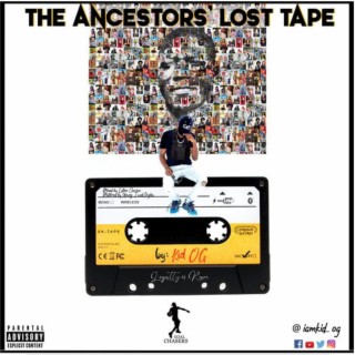 The Ancestor's Lost Tape