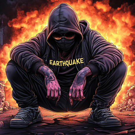 Earthquake | Boomplay Music