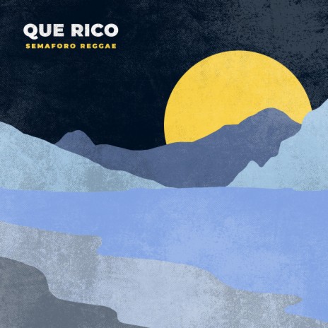 Qué Rico | Boomplay Music