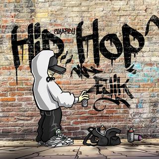 HIP-HOP ELIK