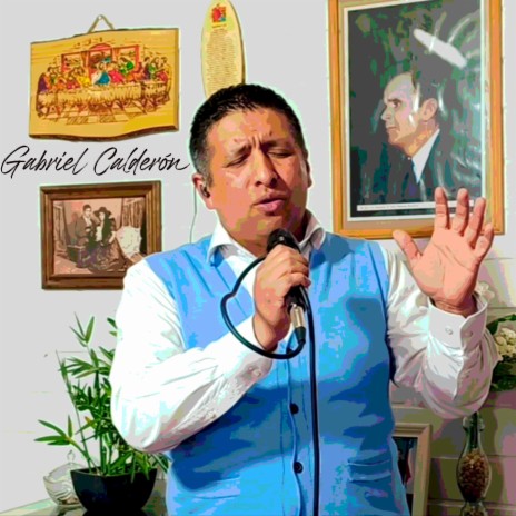 En el Nombre de Jesús (Radio Edit) ft. Gabriel Calderón