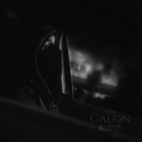 Galon | Boomplay Music
