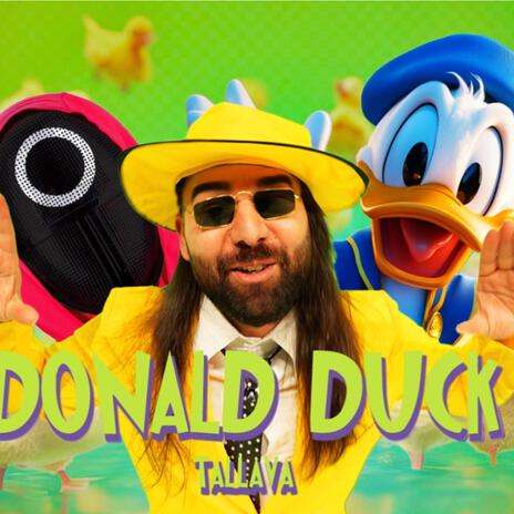 Donald Duck Tallava | Boomplay Music