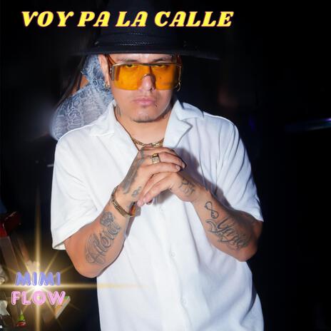 VOY PA LA CALLE | Boomplay Music