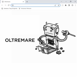 Oltremare