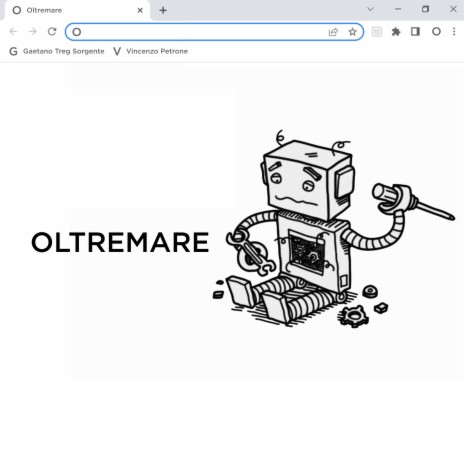 Oltremare | Boomplay Music