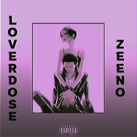 Loverdose | Boomplay Music