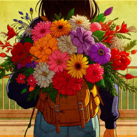 Flower Woman | Boomplay Music