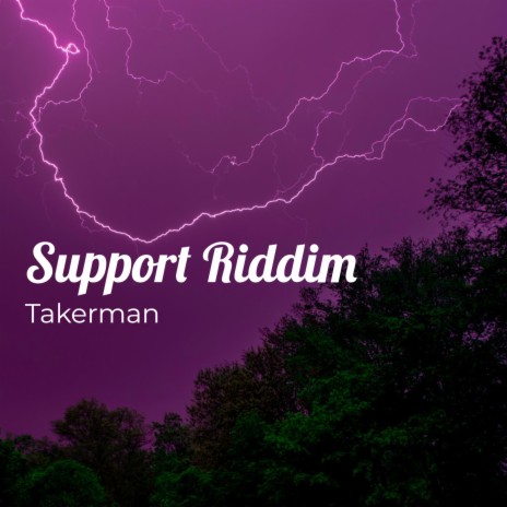 Support Riddim | Boomplay Music