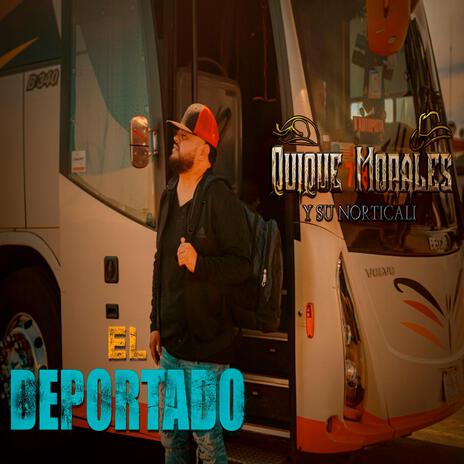 El Deportado | Boomplay Music