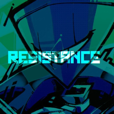 Resistance ft. Max Maxik | Boomplay Music