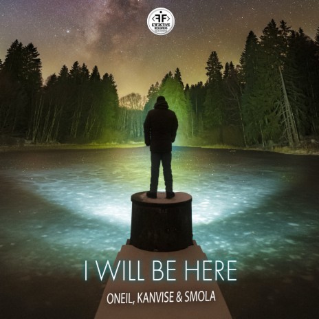 I Will Be Here ft. KANVISE & SMOLA | Boomplay Music