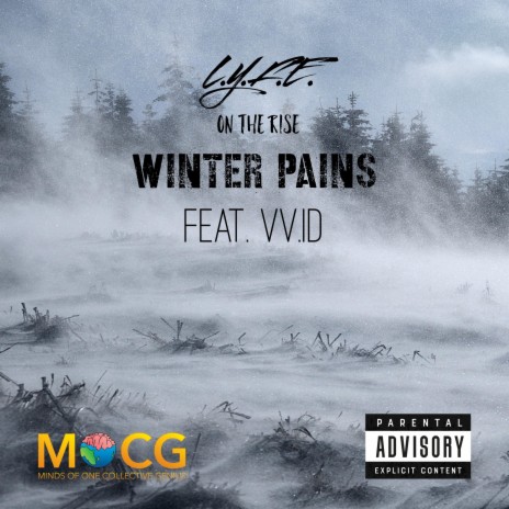 Winter Pains ft. VV.ID