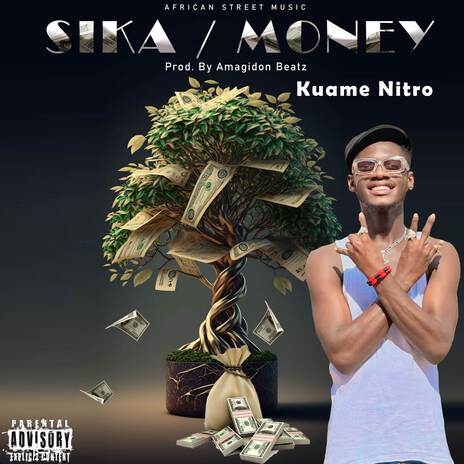 Sika / Money | Boomplay Music