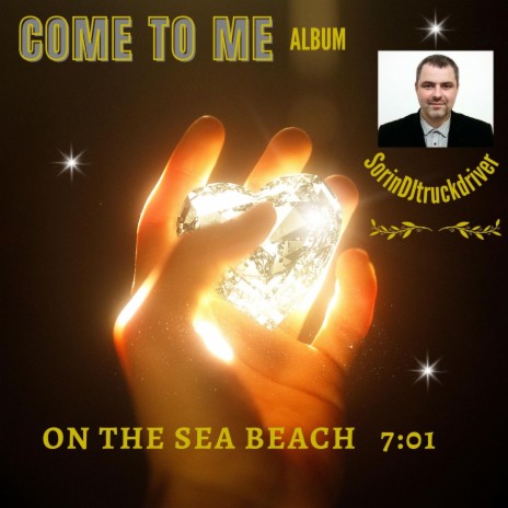 On The Sea Beach | Boomplay Music