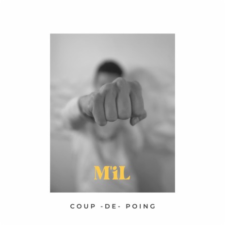 Coup de poing | Boomplay Music