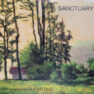 Sanctuary / Conversation Without Words