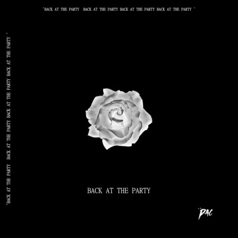 Back at the Party | Boomplay Music