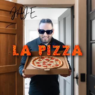 LA PIZZA