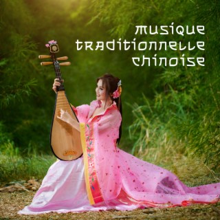 Musique traditionnelle chinoise: Belle relaxation avec un son ancien