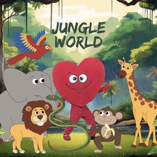 Jungle World