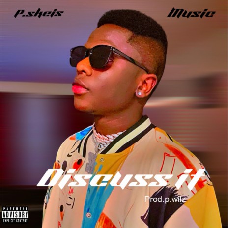 DISCUSS IT | Boomplay Music