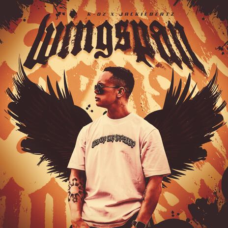 Wingspan | Boomplay Music