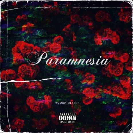 Paramnesia | Boomplay Music
