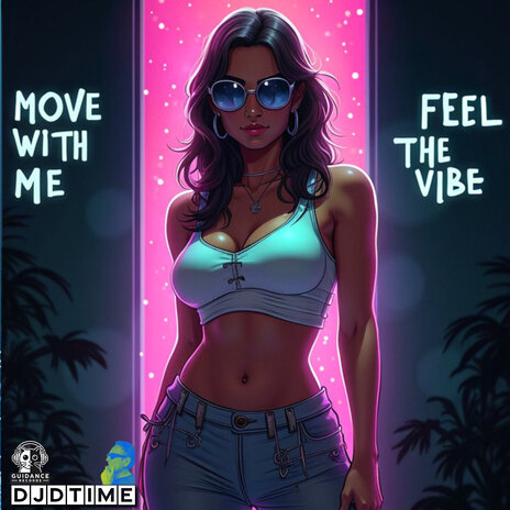 Move with Me (Club Remix) | Boomplay Music