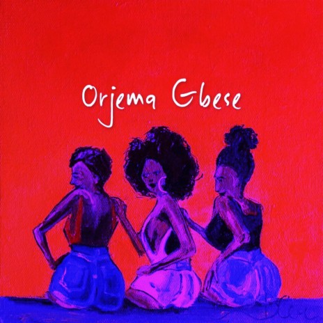 Orjema Gbese ft. First King