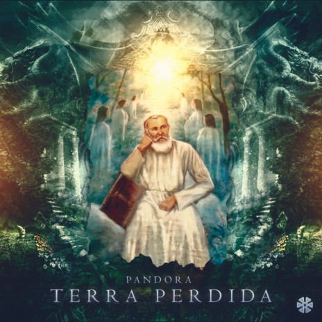 Terra Perdida (Original Mix) | Boomplay Music