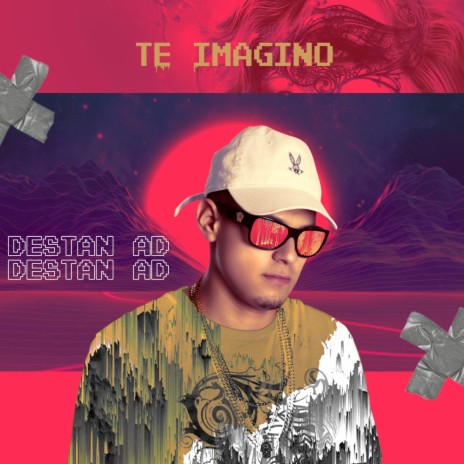 Te Imagino (Radio Edit) | Boomplay Music