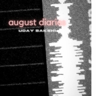 august diaries