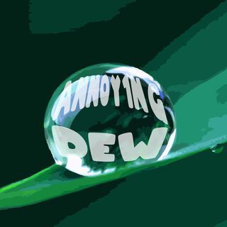 dew