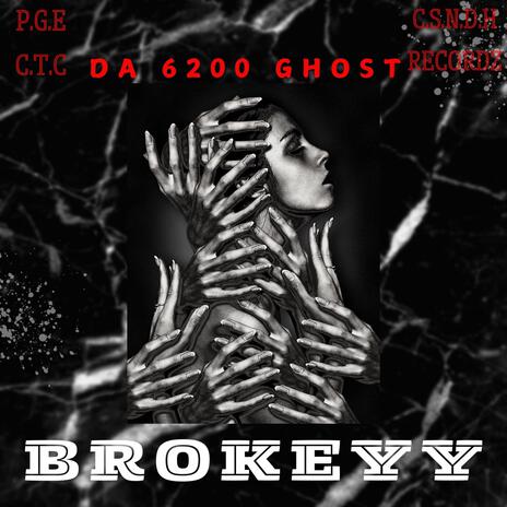 Brokeyy ft. Mika barz | Boomplay Music