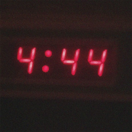 4:44 | Boomplay Music