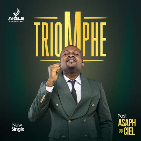 Triompher | Boomplay Music