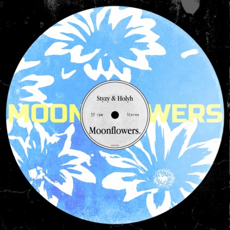 Moonflowers ft. HolyH | Boomplay Music