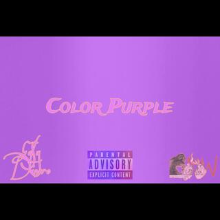 Color Purple