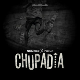 Chupadia ft. Phyno lyrics | Boomplay Music