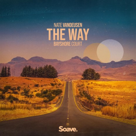 The Way ft. Bayshore Court & Tony Scalzo