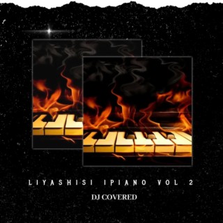 Liyashisi Ipiano Vol 2