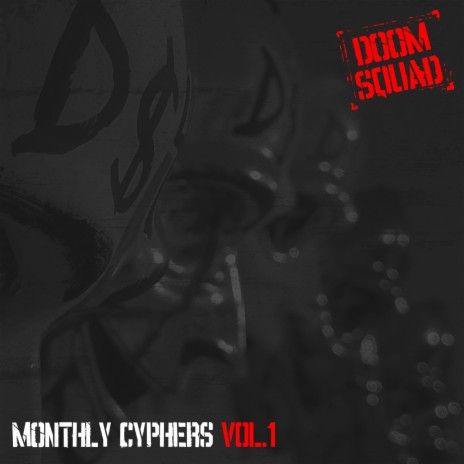 July 2014 Cypher ft. K-Blitz | Boomplay Music